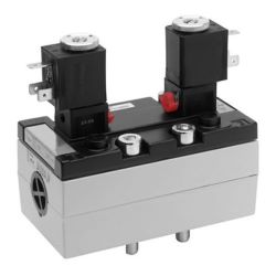 Pohjalaatta venttiilit