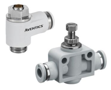 Sylintereiden tarvikkeet