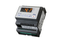 Lämpötilan mittaus