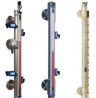 Pinnankorkeuden mittaus